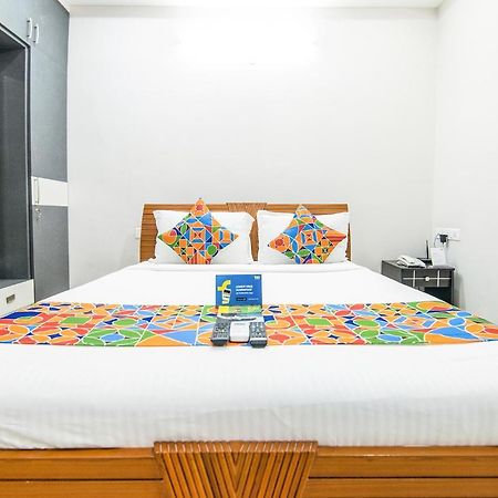 Fabhotel Rithikha Inn Porur Csennai Kültér fotó